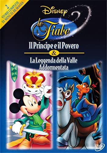 Il Principe e il Povero (DVD)