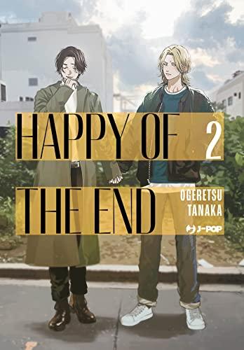 Happy of the End Vol. 2