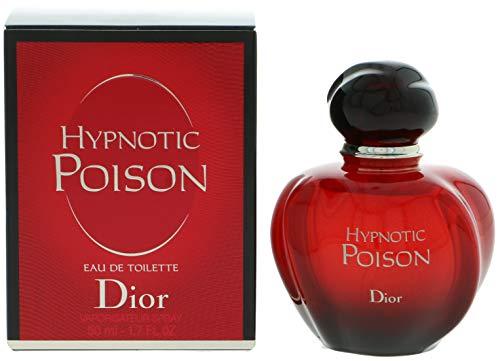 Dior Hypnotic Poison Eau de Toilette Spray 50 ml