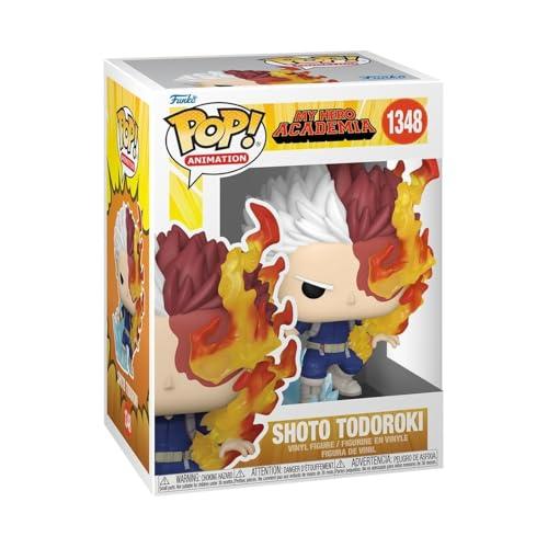 Funko Pop! Animation: MHA - Shoto Todoroki