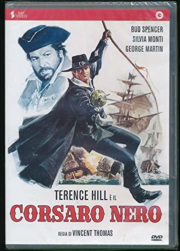 Il Corsaro Nero - DVD Edizione Speciale