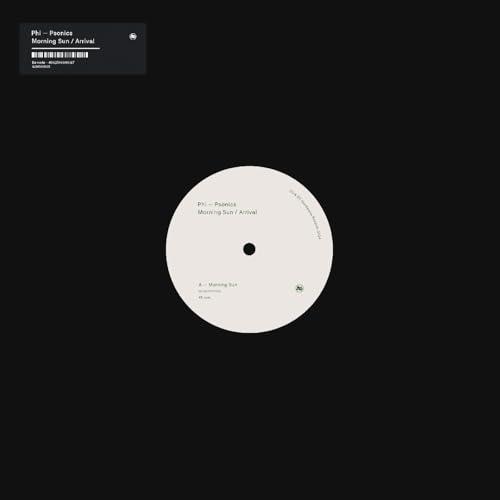 Morning Sun / Arrival - 12