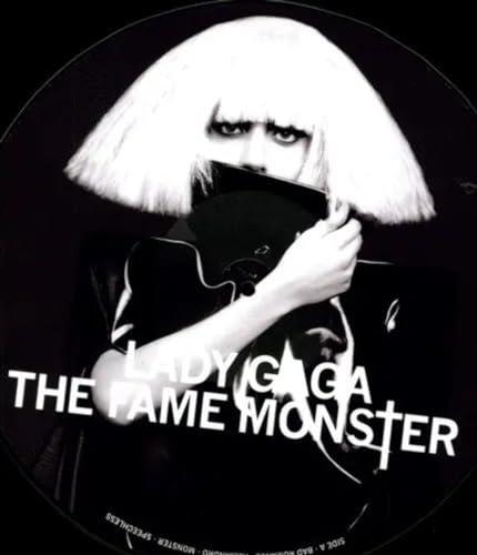 The Fame Monster (Deluxe Edition) - Lady Gaga