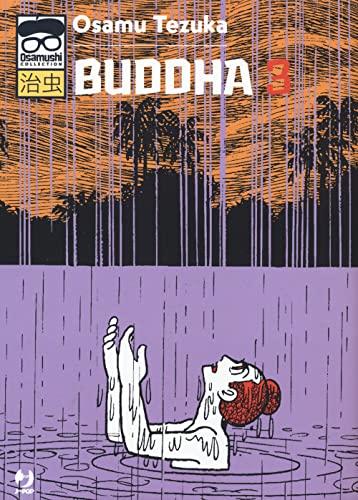 Buddha (Vol. 3)