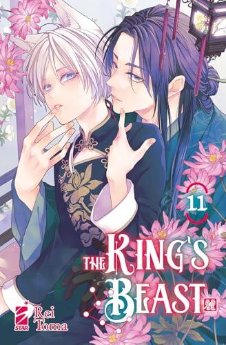 The King's Beast n. 9