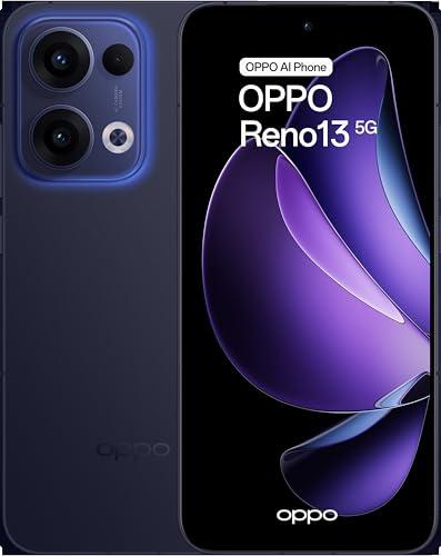 OPPO Reno13 5G AI Smartphone