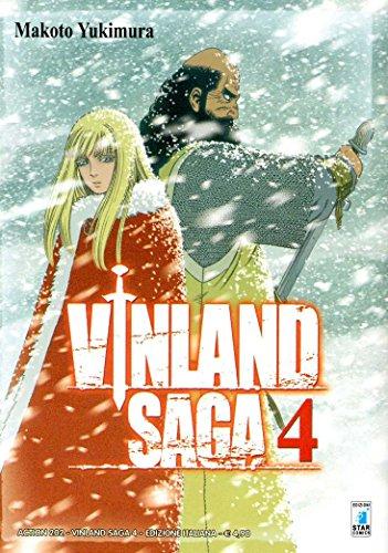 Vinland Saga Vol. 1