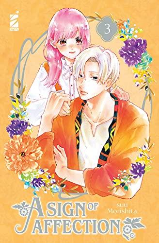 A Sign of Affection Vol. 3