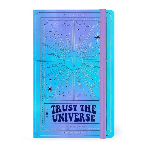 Legami - Taccuino a Righe Medium - My Notebook, 164 Pagine, Tarot