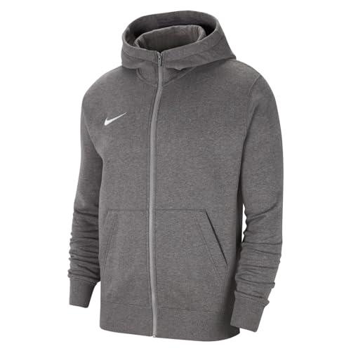 Nike Park 20 Felpa con Cappuccio e Zip - Taglia L