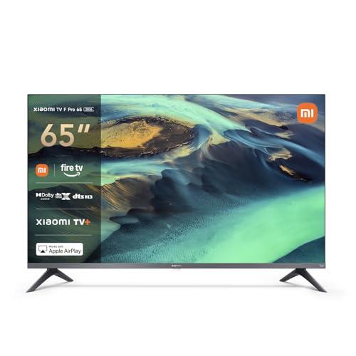 Xiaomi TV F Pro 65