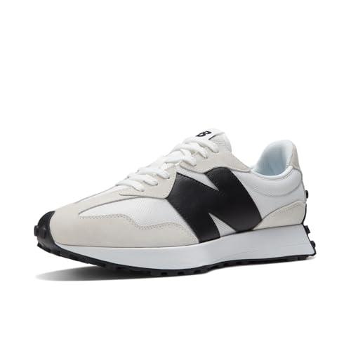 New Balance 327 Uomo Bianco Cwb