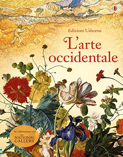 L'arte occidentale - Usborne Publishing