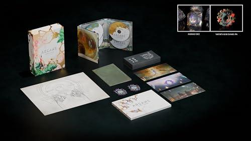 Arcane: League of Legends - Stagione 2 (Special Edition 4K UHD + Blu-ray + Gifts)