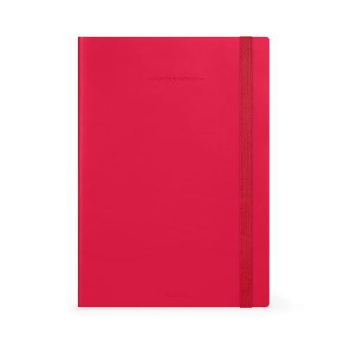 Legami - Agenda del Docente Large Cherry Bomb 2025-2026