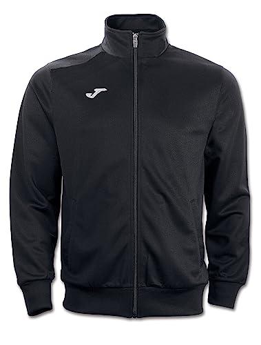 Joma Gala Felpa Unisex Adulto Nera Taglia L