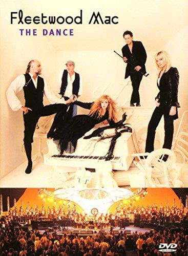The Dance - DVD Concerto degli Eagles