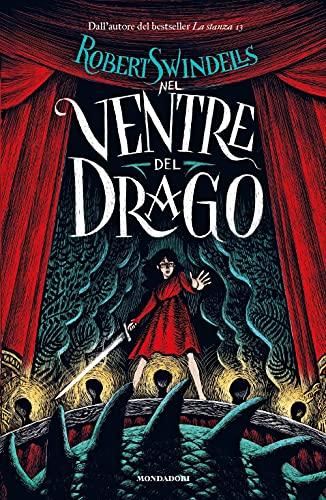 Nel Ventre del Drago - Robert Swindells