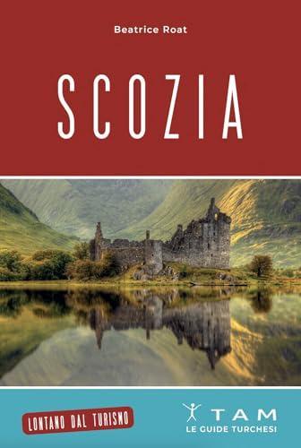 Scozia. Le guide turchesi