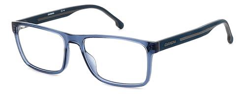 Occhiali da Vista Uomo Carrera 8885 XW0 Blu Grigio