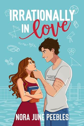 Irrationally in Love: Una Rom-Com STEM