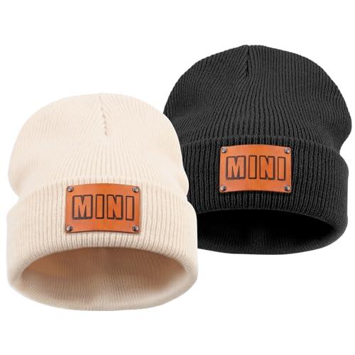 DRESHOW Toddler Beanie: Il Cappello Invernale Perfetto per i Tuoi Bambini