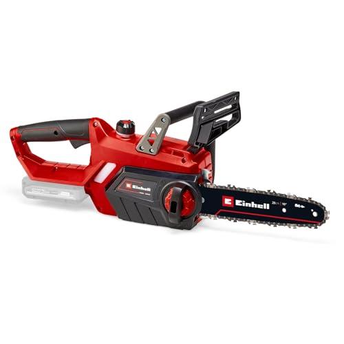 Einhell GE-LC 18/25 Li-Solo Power X-Change Motosega a Batteria