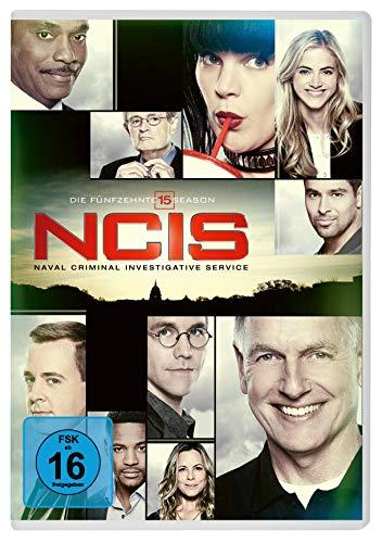NCIS - Stagione 15