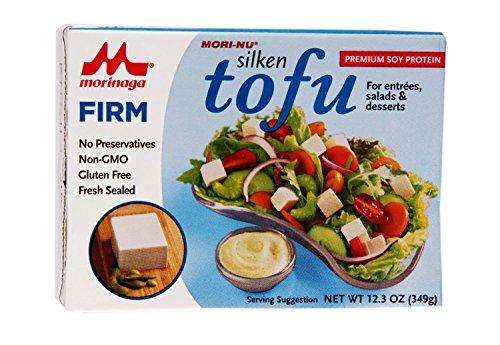 Mori-Nu Tofu Compatto - 12 x 349g