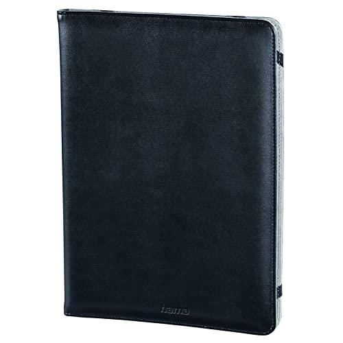 Hama Piscine, Custodia per Tablet Unisex-Adulto, Nero