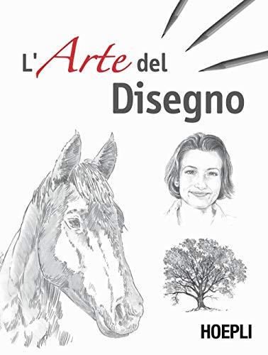 L'arte del disegno: Guida completa per principianti e artisti esperti