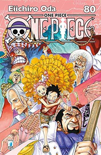 One Piece New Edition n.1: Si alza il sipario