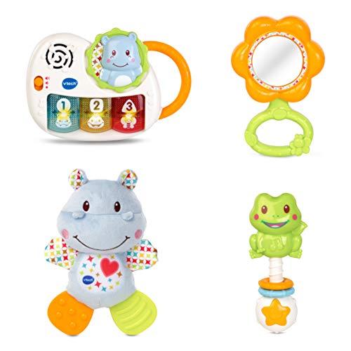 VTech Il Mio Primo Magico Cofanetto