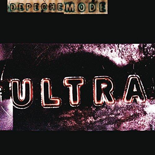 Depeche Mode - Ultra (2xLP) (Remastered)