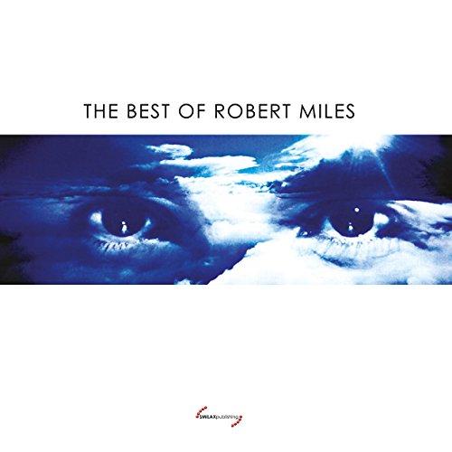 The Best of Robert Miles [vinile nero] (Esclusiva Amazon)
