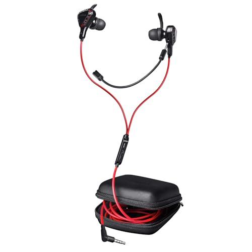 Trust Gaming GXT 408 Cobra Auricolari Gaming con Microfono