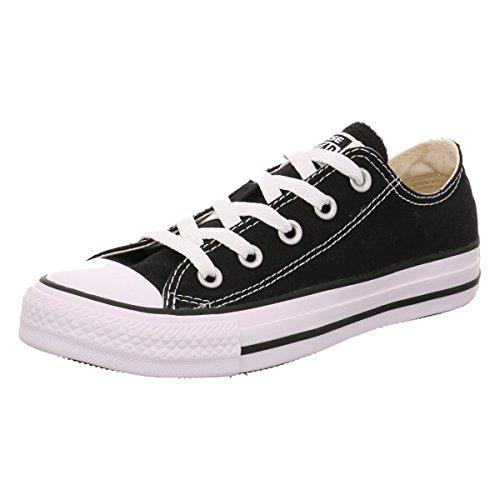 Converse Chuck Taylor All Star Ox Nere