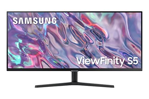 Monitor Samsung ViewFinity S34C502 (S50GC) 34