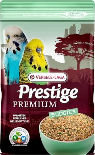 Versele-Laga Prestige Premium Budgies