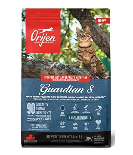 Orijen Feline Guardian 8 Gatto Adulto - 1,8kg
