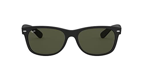Ray-Ban RB2132 New Wayfarer - Occhiali da sole unisex