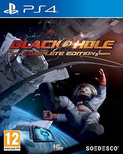 Blackhole: Complete Edition - PlayStation 4