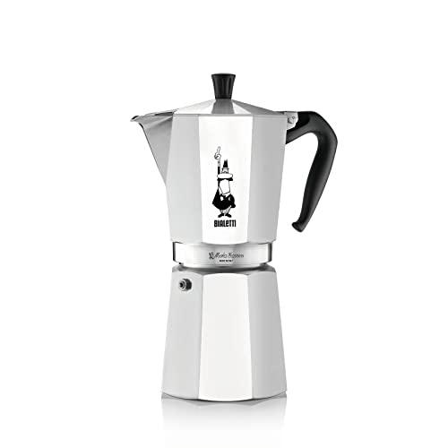 Bialetti Moka Express 18 Tazze