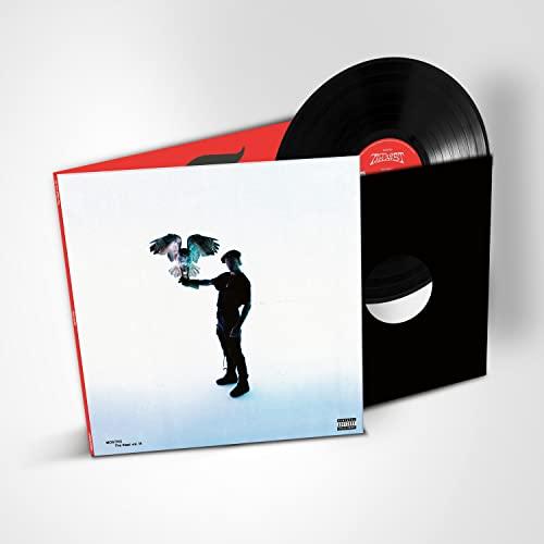 The Illest, Vol. 3 - LP (Vinile)