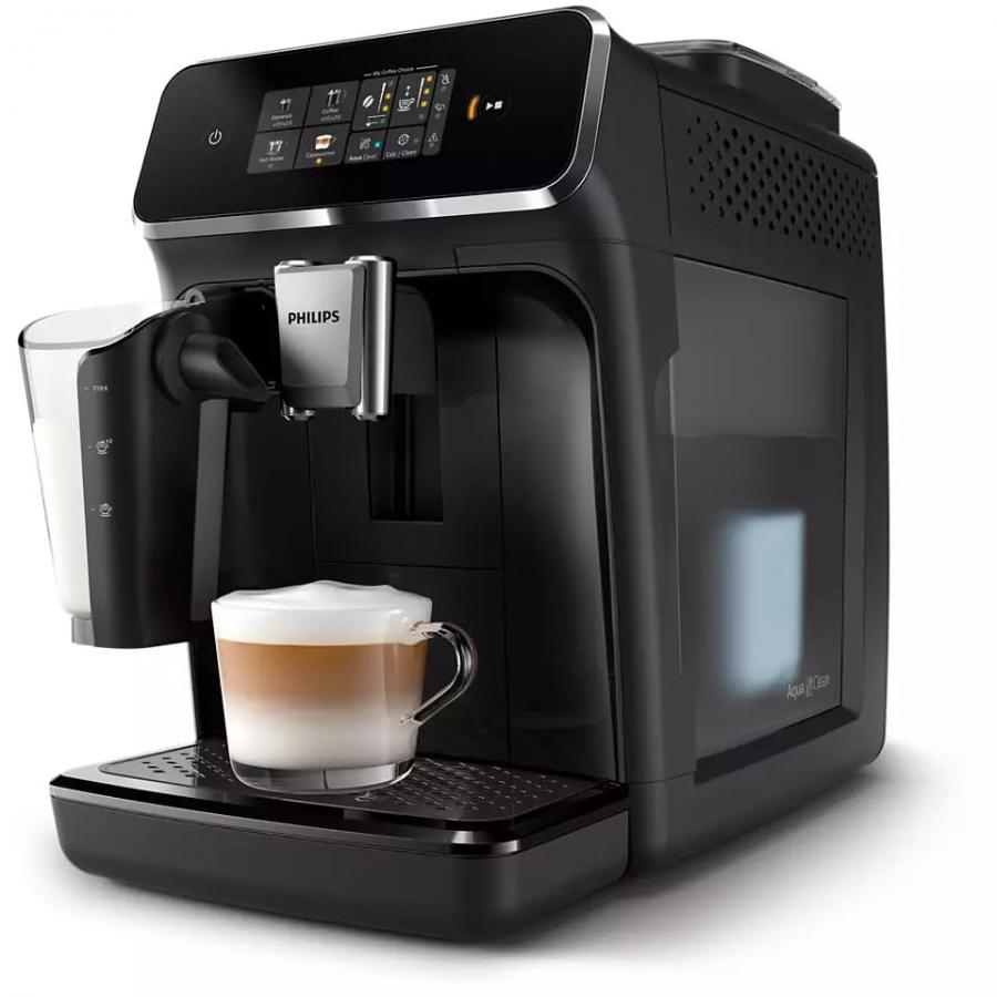 Philips Series 2300 LatteGo EP2331/10 Macchina per caffè espresso completamente automatica