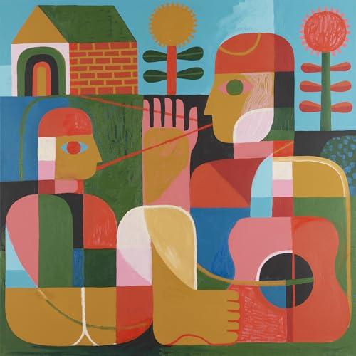 Contrlling Crowds I-III: archive - Doppio vinile , 2LP