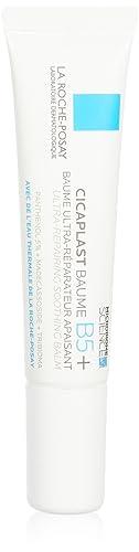La Roche-Posay Cicaplast Balsamo Emoliente e Rigenerante alla Vitamina B5, 15 ml