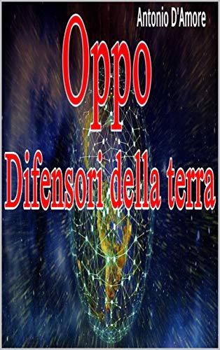Oppo Difensori della Terra