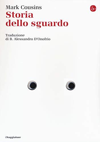 Storia dello sguardo