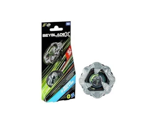 Hasbro Beyblade X, Set Booster Pack, Obsidian Shell 4-60D